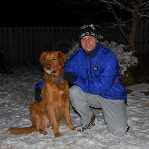 Meet your Posher, Jason